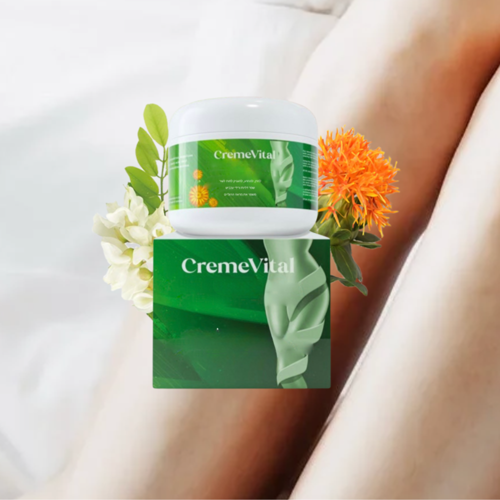 CremeVital™ Cream